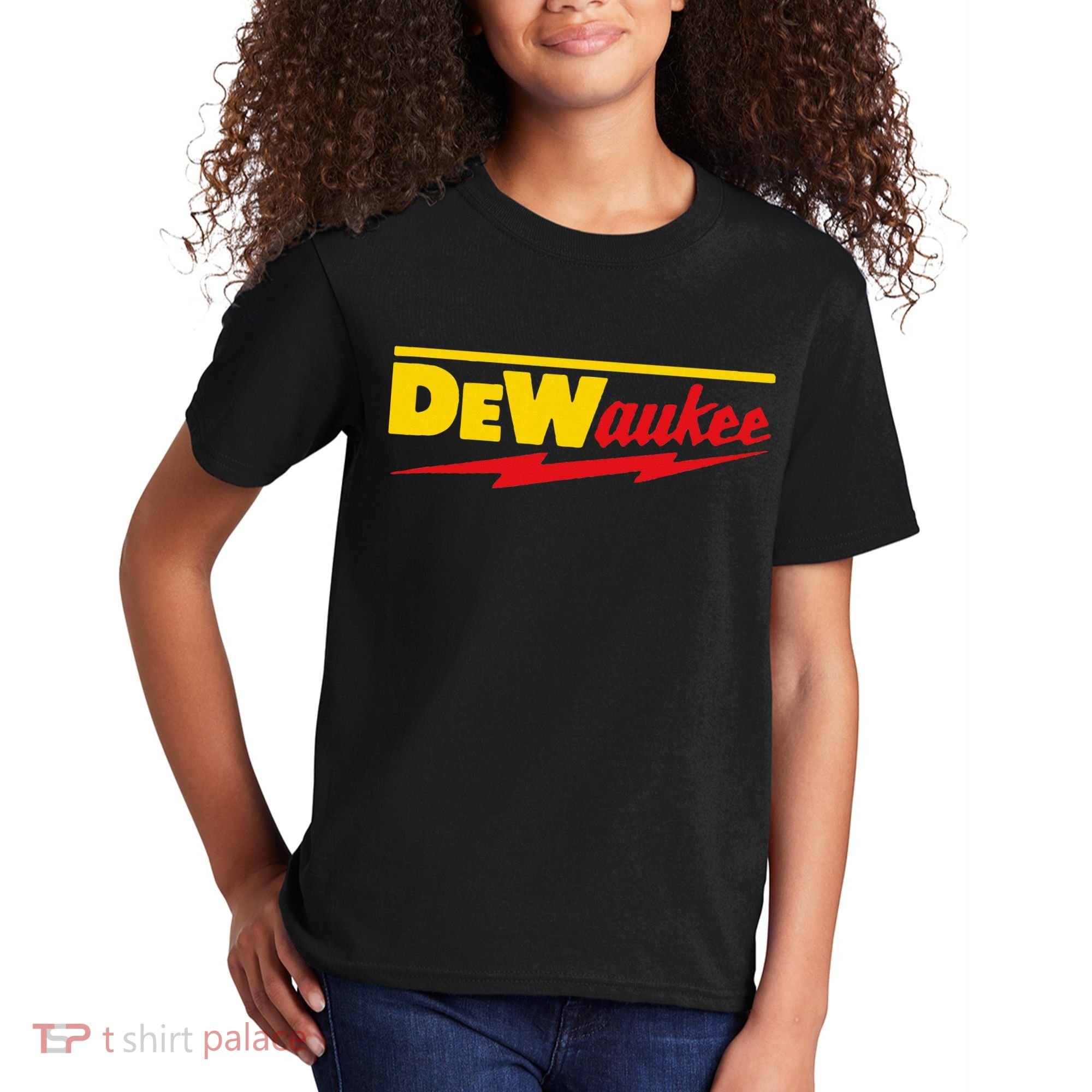 Dewaukee Kids T-Shirt
