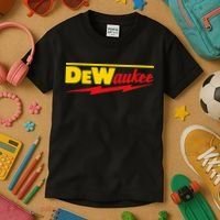 Dewaukee Kids T-Shirt thumb 3