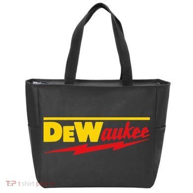 Dewaukee Tote Bag