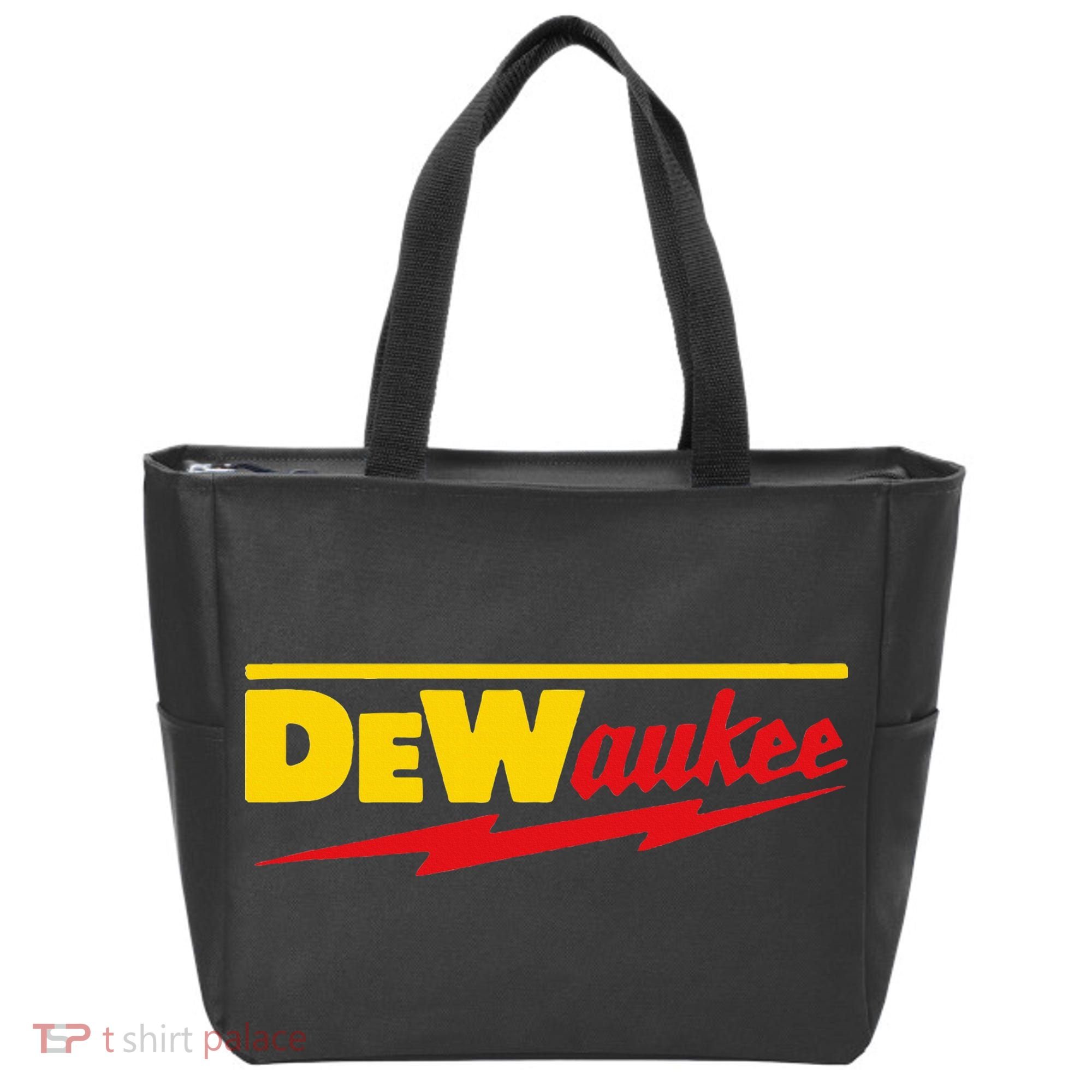 Dewaukee Tote Bag