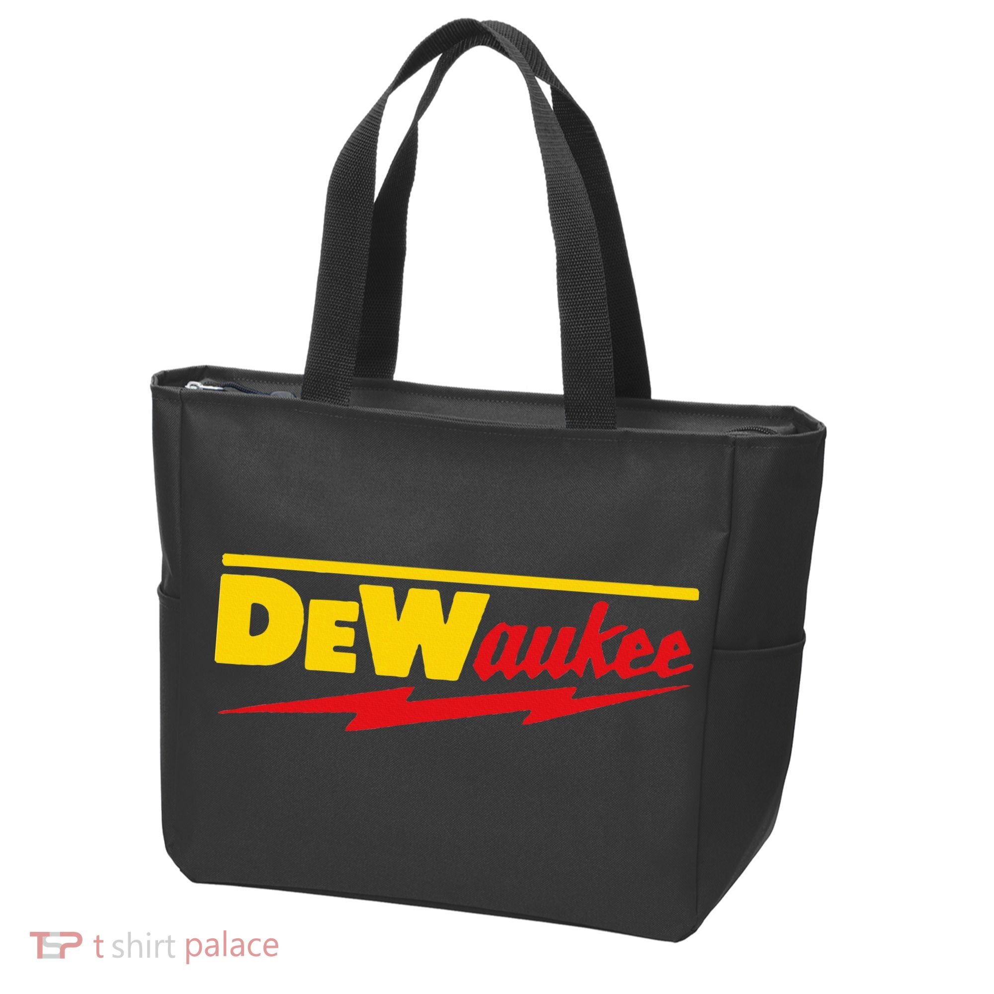 Dewaukee Tote Bag