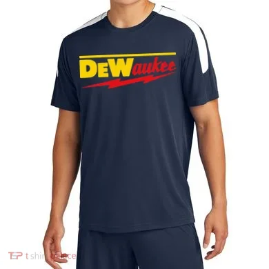 Soccer Jersey