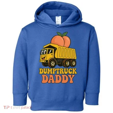 Toddler Hoodie