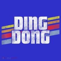 Ding Dong Funny Sayings Sarcastic Humor Joke Novelty Gift Kids Sweatshirt thumb 2