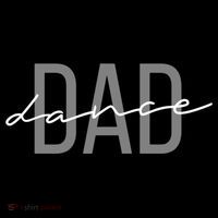 Dance Dad Funny Dance Dad Father's Day Gift Ornament thumb 1