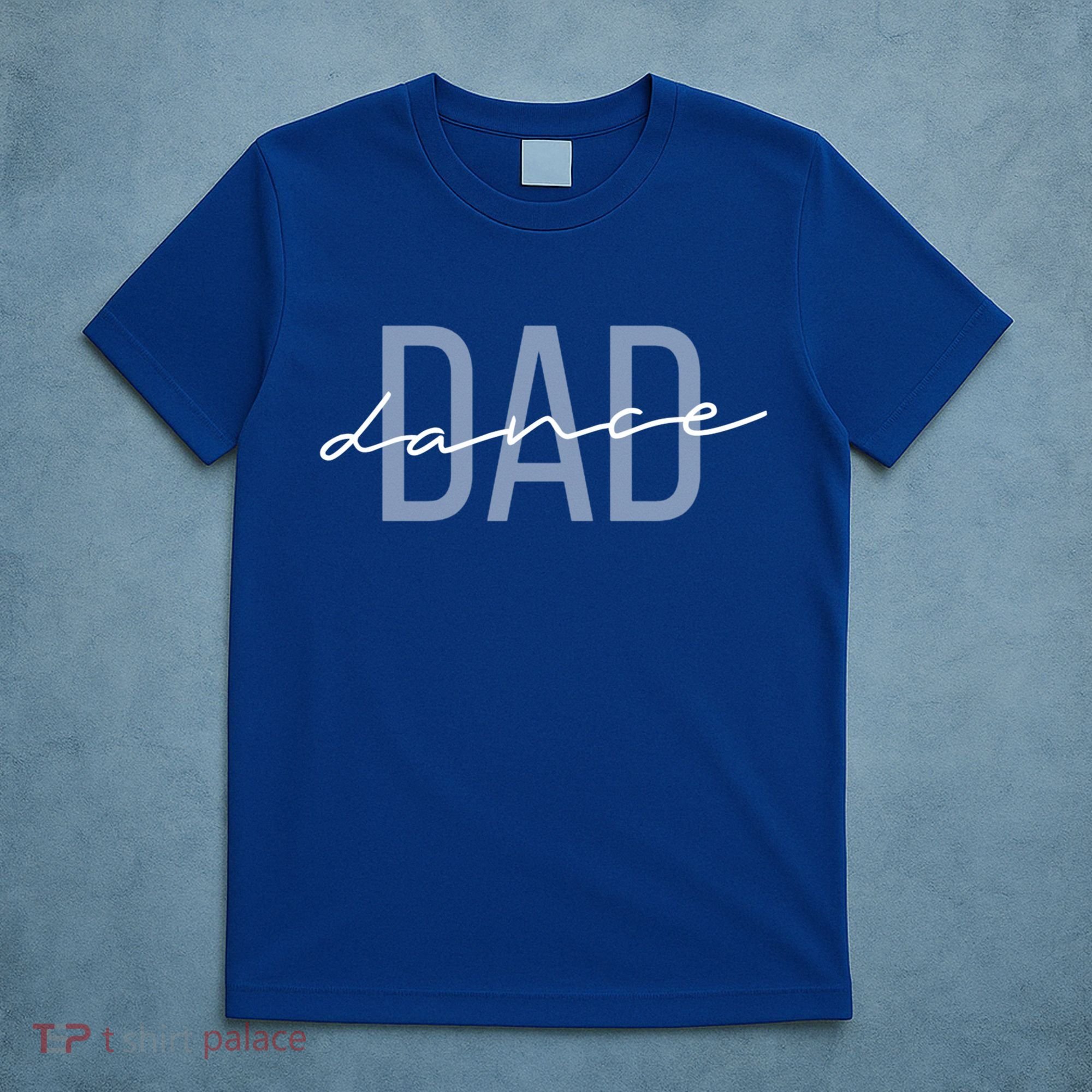 Dance Dad Funny Dance Dad Father's Day Gift T-Shirt