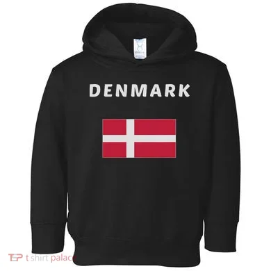 Toddler Hoodie