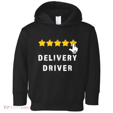 Toddler Hoodie