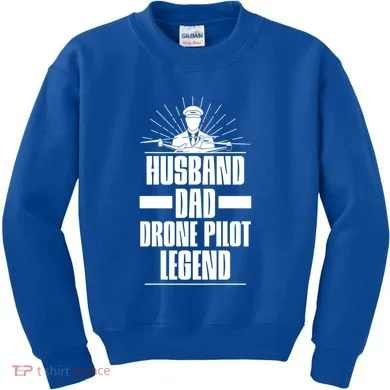 Kids Sweatshirt