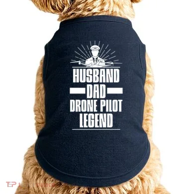 Doggie Tank