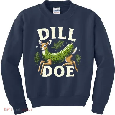 Kids Sweatshirt