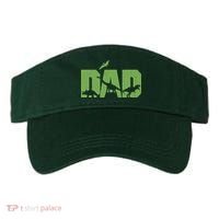 Dinosaur Dad Father's Day Visor thumb 0