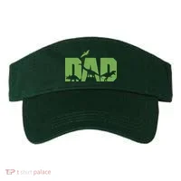 Dinosaur Dad Father's Day Visor thumb 0