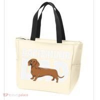 Dachshund Dad Father's Day Tote Bag thumb 3