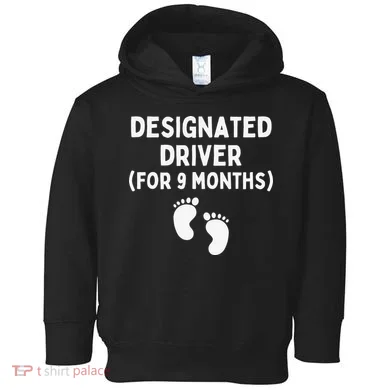 Toddler Hoodie