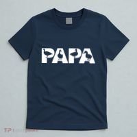 Duck Dad Funny Papa Duck Father Day Gift T-Shirt thumb 5