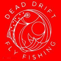 Dead Drift Fly Fishing Santa Hat thumb 1