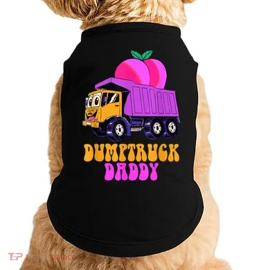 Doggie Tank