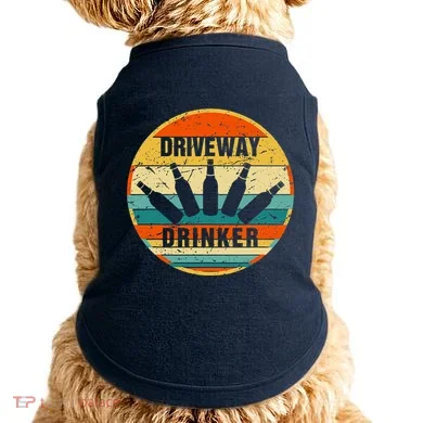 Doggie Tank