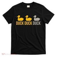 Duck Duck Grey Duck Minnesota T-Shirt thumb 0