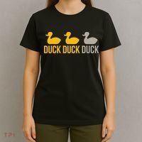 Duck Duck Grey Duck Minnesota T-Shirt thumb 4