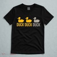 Duck Duck Grey Duck Minnesota T-Shirt thumb 5