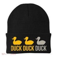 Duck Duck Grey Duck Minnesota Beanie thumb 0