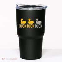 Duck Duck Grey Duck Minnesota Tumbler thumb 0