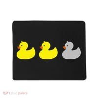 Duck Duck Gray Duck Funny Minnesota Mousepad thumb 0