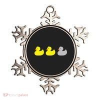 Duck Duck Gray Duck Funny Minnesota Ornament thumb 0