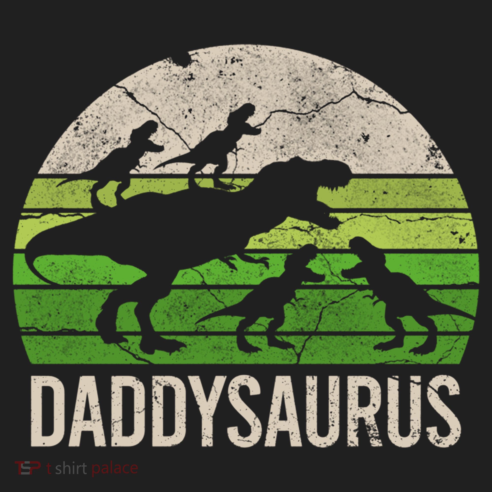 Daddy Dinosaur Gift Daddysaurus Rex 4 Cool Gift Cool Gift Hat