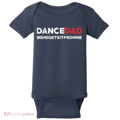 Baby Bodysuit