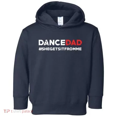 Toddler Hoodie