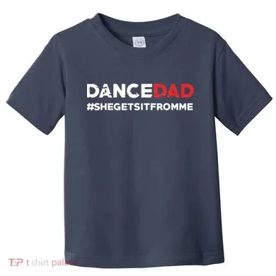 Toddler T-Shirt