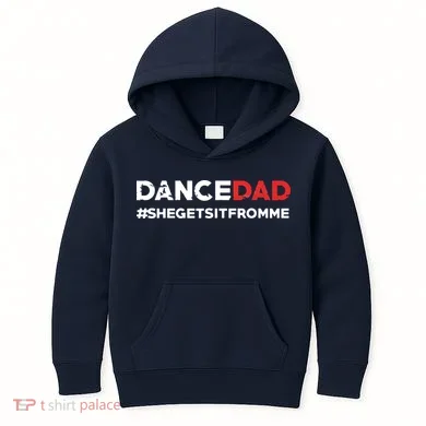Kids Hoodie