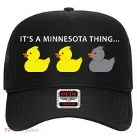 Duck Duck Gray Duck Minnesota Hat thumb 0