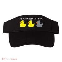Duck Duck Gray Duck Minnesota Visor thumb 0
