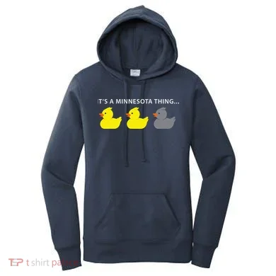 Women's Hoodie