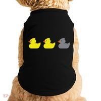 Duck Duck Grey Duck Funny Minnesota Doggie Tank thumb 0