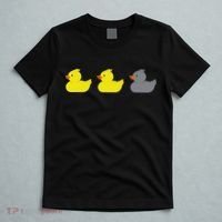 Duck Duck Grey Duck Funny Minnesota T-Shirt thumb 5