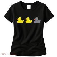 Duck Duck Grey Duck Funny Minnesota Women's T-Shirt thumb 0