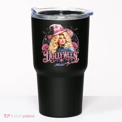 Tumbler