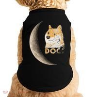 Dogecoin Doge Hodler Trader Dogecoin Moon Doggie Tank thumb 0