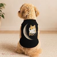 Dogecoin Doge Hodler Trader Dogecoin Moon Doggie Tank thumb 2