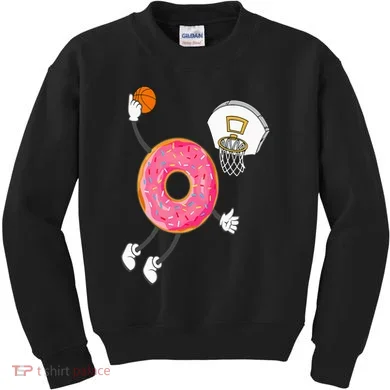 Kids Sweatshirt