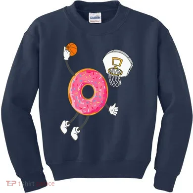 Kids Sweatshirt