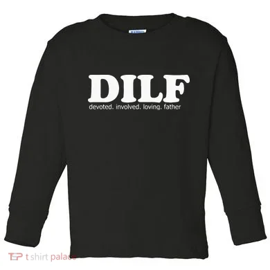 Toddler Long Sleeve