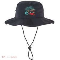 Diners Drive Ins And Dragons Roll For Flavor Bucket Hat thumb 0