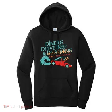 Women's Hoodie