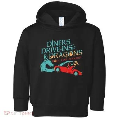 Toddler Hoodie